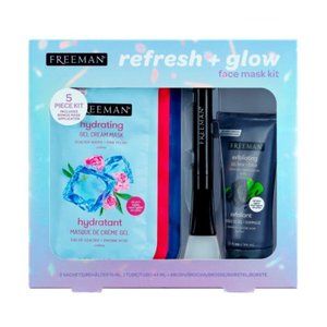 Freeman Face Mask Kit
